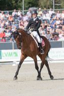 FEI European Championship Eventing 2019