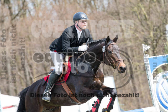 Frühjahrsvielseitigkeit RV Seydlitz Kamp