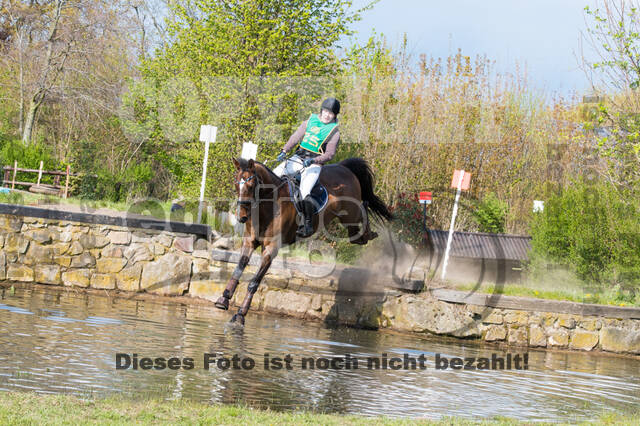 RV Lippe Bruch Gahlen (Geländepark Hardtberg 2019)