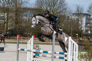 Trainingsturnier Langenfeld (12.+13.03.2022)