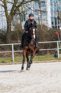 Trainingsturnier Langenfeld (12.+13.03.2022)
