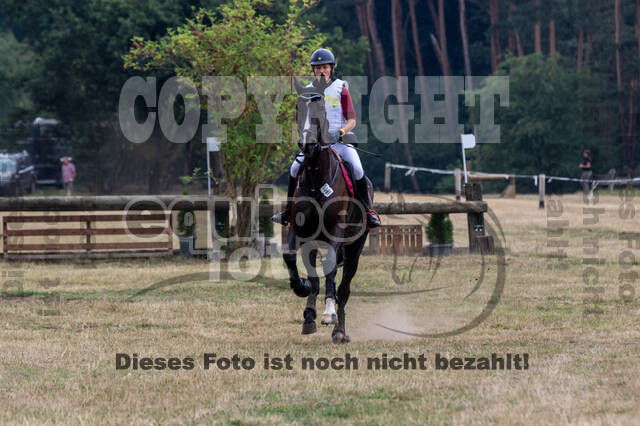 Late-Entry Vielseitigkeit Hamminkeln/Wesel (01.+02.08.2020)