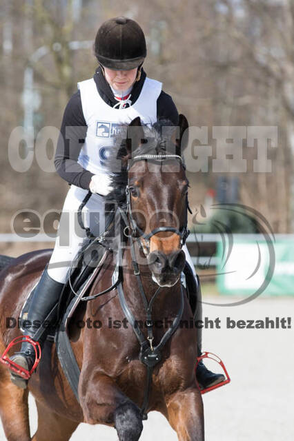 Eventing Langenfeld