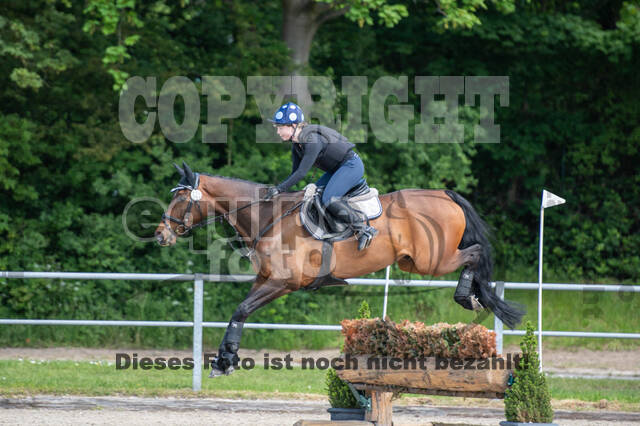 Test of Choise Langenfeld (29.+30.05.2021)