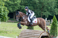 Goldene Schärpe 2021 - Ponys