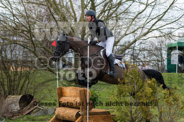 Eventing im Pferdesportzentrum Rheinland (Late Entry 14.03.2022)