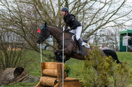 Eventing im Pferdesportzentrum Rheinland (Late Entry 14.03.2022)