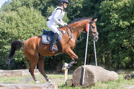Vielseitigkeitsturnier RSV St. Hubertus Wesel Obrighoven