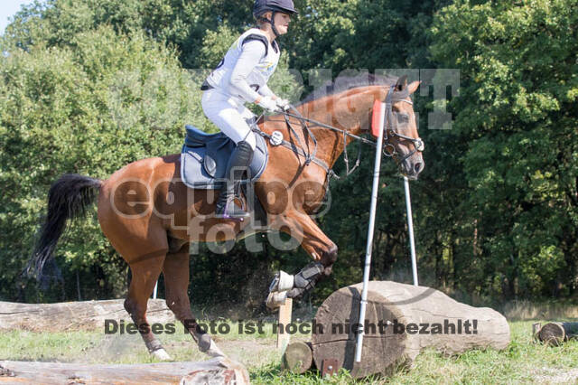 Vielseitigkeitsturnier RSV St. Hubertus Wesel Obrighoven