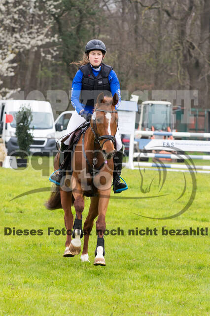 RV Seydlitz Kamp (06.+07.04.2019)