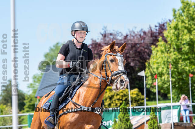 Test of Choise Langenfeld (29.+30.05.2021)