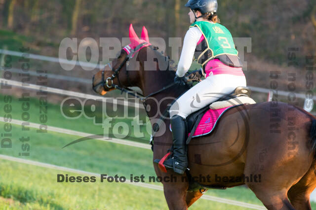 RV Seydlitz Kamp (06.+07.04.2019)