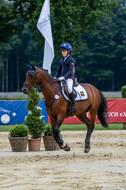 Goldene Schärpe 2021 - Ponys