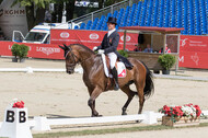 European Championship Eventing 2017