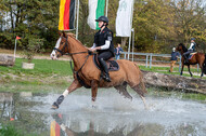 IGV Lehrgang der Sieger der Cups mit Frank Ostholt