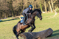Geländetraining Wesel Obrighoven (19.+20.03.2022)