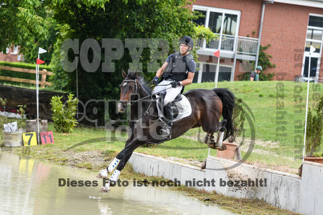 Late-Entry-Vielseitigkeit Langenfeld (11.+13./14.06.2020)