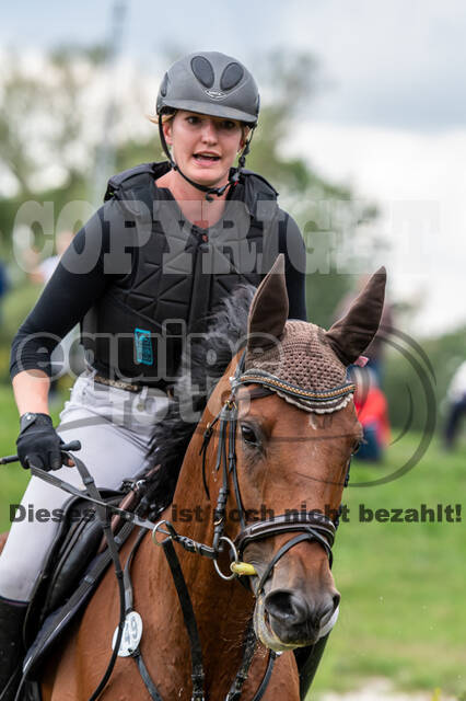 Late-Entry-Vielseitigkeit Langenfeld (06.+07.07.2020)