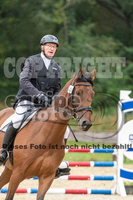 Vielseitigkeit RSV Wesel Obrighoven (26.+27.09.2020)