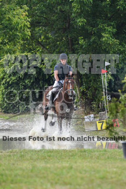 Late-Entry-Vielseitigkeit Langenfeld (11.+13./14.06.2020)