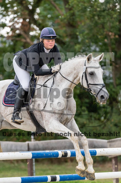 Vielseitigkeit RSV Wesel Obrighoven (26.+27.09.2020)