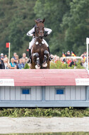 FEI European Championship Eventing 2017