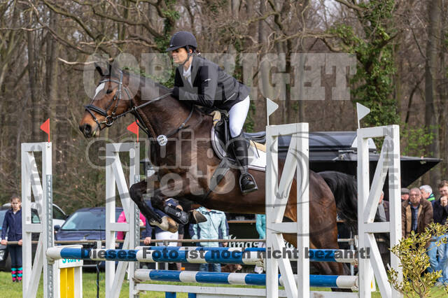 RV Seydlitz Kamp (06.+07.04.2019)