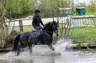 Geländetraining ZRFV Hamminkeln (24+25.04.2021)