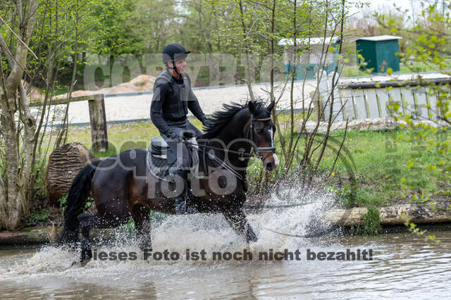 Geländetraining ZRFV Hamminkeln (24+25.04.2021)