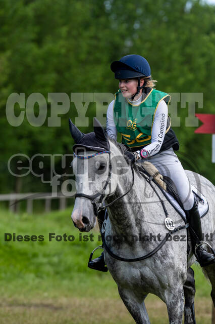 Westerstede Horse Trials (10.-13.06.2021)