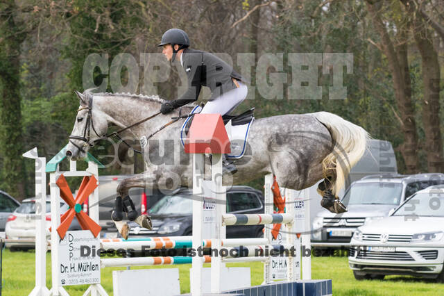 RV Seydlitz Kamp (06.+07.04.2019)