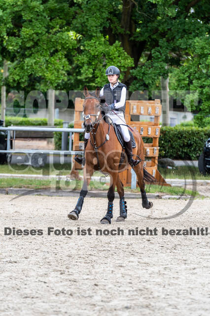 Late-Entry-Vielseitigkeit Langenfeld (11.+13./14.06.2020)