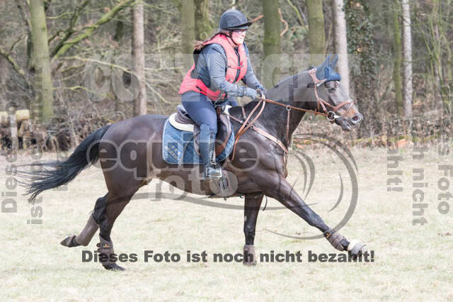 Geländetraining RSV Wesel Obrighoven