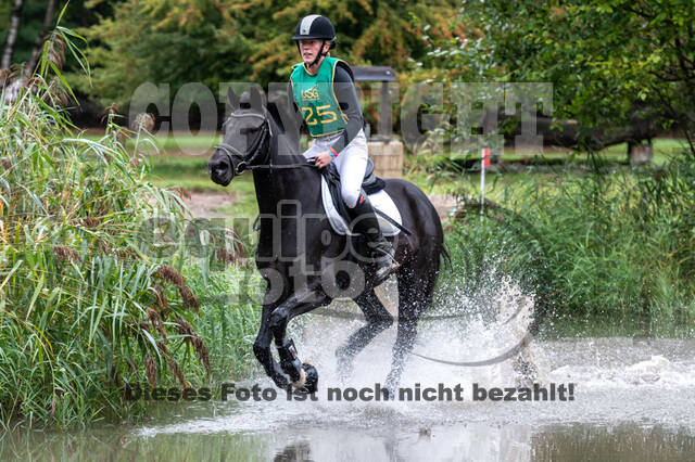 Vielseitigkeit RSV Wesel Obrighoven (26.+27.09.2020)