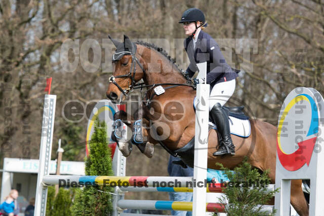 Frühjahrsvielseitigkeit RV Seydlitz Kamp