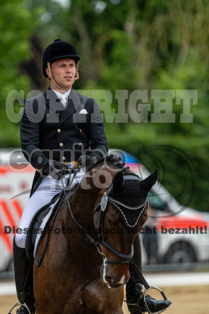 Westerstede Horse Trials 2021