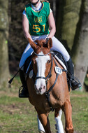 Geländetage beim RSV St. Hubertus Wesel Obrighoven (26.+27.03.2022)