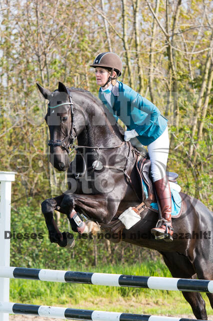 RV Lippe Bruch Gahlen (Geländepark Hardtberg 2019)