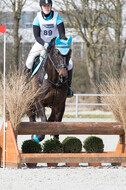 Eventing Langenfeld 2018