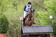 Vielseitigkeitsturnier RV Lippe-Bruch-Gahlen
