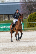 Trainingsturnier Langenfeld (12.+13.03.2022)