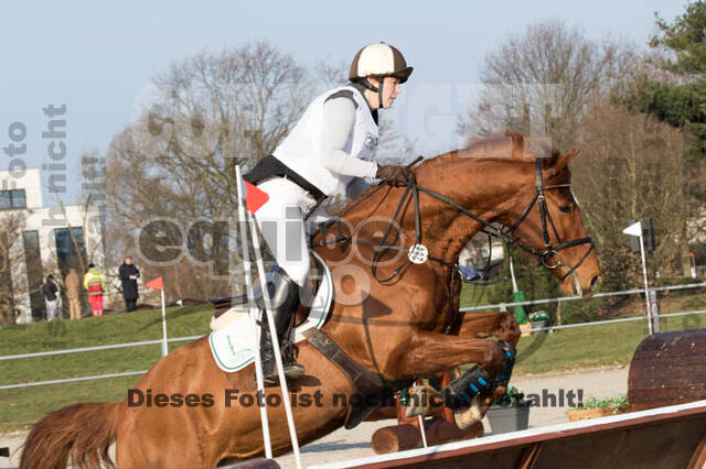 Eventing Langenfeld
