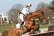 Eventing Langenfeld