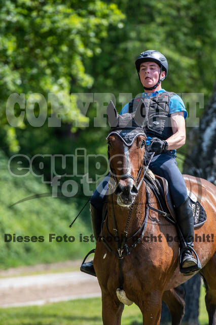 Test of Choise Langenfeld (29.+30.05.2021)