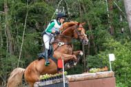 Late-Entry Vielseitigkeit Hamminkeln/Wesel (01.+02.08.2020)