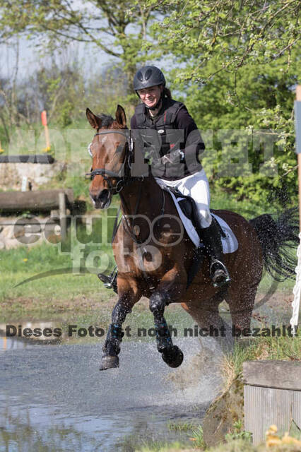 Vielseitigkeitsturnier RV Lippe-Bruch-Gahlen