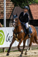 Goldene Schärpe 2021 - Ponys