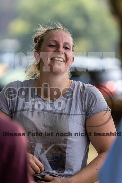 Late-Entry Vielseitigkeit Hamminkeln/Wesel (01.+02.08.2020)