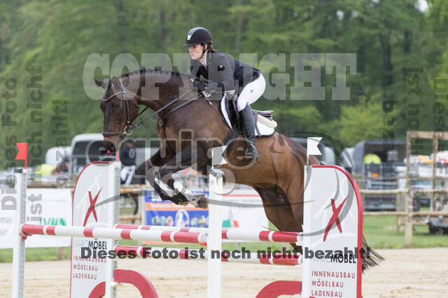 Eventing WRFS Münster