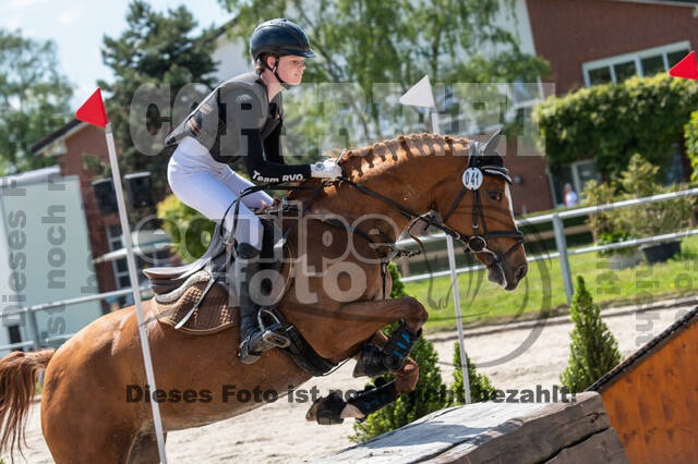 Test of Choise Langenfeld (29.+30.05.2021)